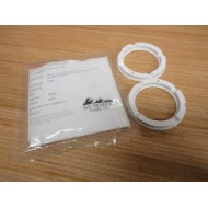 Summit Pump 96M105-PTFE Replacement Lantern Ring 96M105 (Pack of 2)