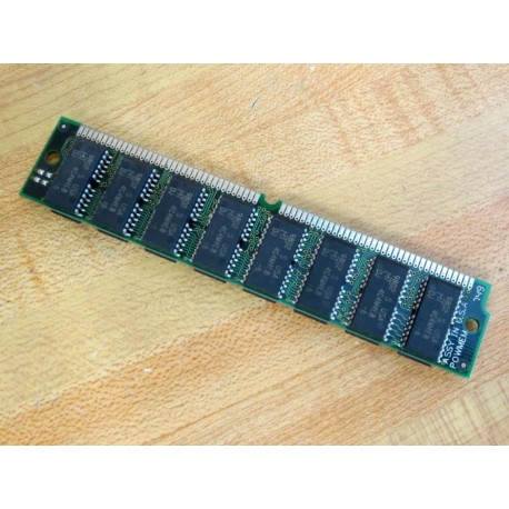 Powmem 749 16 Chip Memory Module - Used