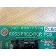 540-00017 Rossiprocator PCB 54000017 - Used