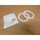 Summit Pump 3C2105 Replacement Cage Seal (Pack of 2)