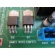 James Ross 540-00011 Rossilator PCB 54000011 - New No Box