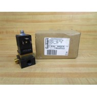 Burkert 00429136 Solenoid Valve 6014 C 564 FKM BR