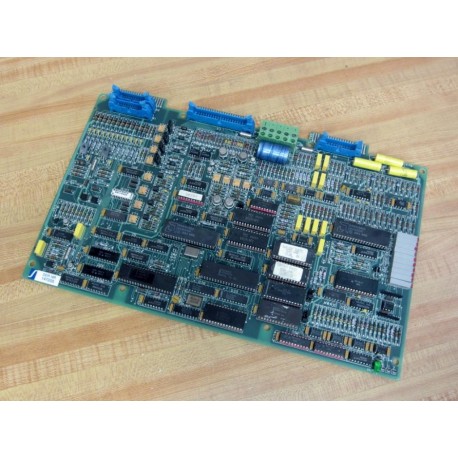ABB Stromberg 5761011-5G Circuit Board SGEA-1000 57411678 - Used