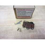 Honeywell 139028B Auxiliary Switch