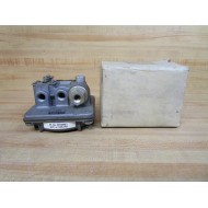 ABB 5316500-1 Bailey Pressure Switch 5316337-1