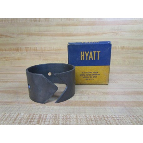 Hyatt 4789 Roller Bearing Sleeve