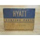 Hyatt 4789 Roller Bearing Sleeve