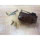 Honeywell 139028B Auxiliary Switch