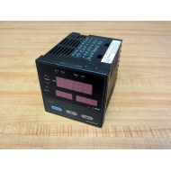 Yokogawa UT37 E Digital Indicating Controller UT37E Cracked Housing - Used