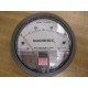 Dwyer 2030 Magnehelic Pressure Gauge - New No Box