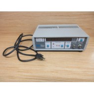 Global Specialties 6002 D Frequency Counter 6002-D - Used