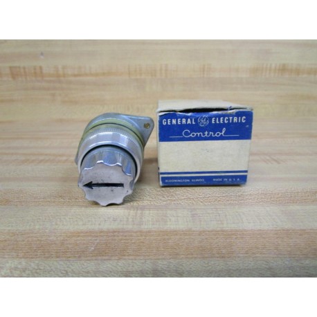 General Electric CR2940UB200D GE Selector Switch