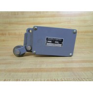 Square D 9007 LF-21 Limit Switch 1186-05-G1 - New No Box