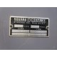 Square D 9007 LF-21 Limit Switch 1186-05-G1 - New No Box