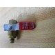 Jomar T-82 Mini Ball Valve T82Mini 18 - New No Box