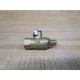 Jomar T-82 Mini Ball Valve T82Mini 18 - New No Box