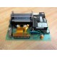 Microelecbus PU-1800 Thermal Printer Mechanism Board PU1800 - Used