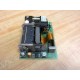 Microelecbus PU-1800 Thermal Printer Mechanism Board PU1800 - Used