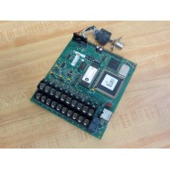 Allen Bradley 42305-053-52 Circuit Board 4230505352 A42305-053-52 - Used