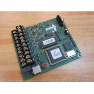 Allen Bradley 42305-053-52 Circuit Board 4230505352 - Used