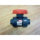 Hayward TB1075STE 34" True Union Ball Valve LB118 - New No Box