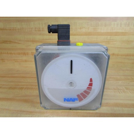 NAF 370300-90P Pneumatic Valve Positioner 37030090P - New No Box