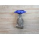 Legend Valve MSS-SP-80 Bronze Gate Valve MSSSP80 - New No Box