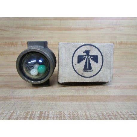 Machine Products 003050 Flow Indicator