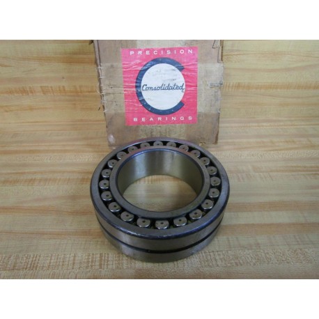 Precision Consolidated Bearings 23122BK SNR Spherical Roller Bearing