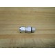 Swagelok S-400-1-4ST Male Tube Fitting S40014ST (Pack of 5)