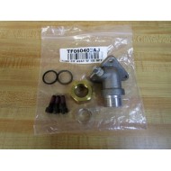 Generic TF060403AJ Tube Fitting Assembly