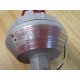 Federal Signal 151XST-120R Red Strobe Light 151XST