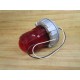 Federal Signal 151XST-120R Red Strobe Light 151XST