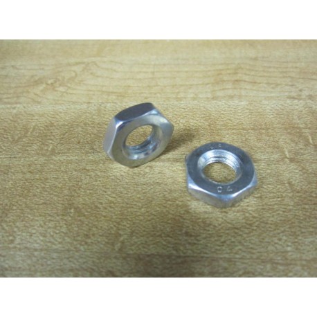 939-352-077 Hex Nut (Pack of 2)