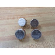 Ohmite Rv4NAYSD153A Potentiometer CMU1531E (Pack of 4) - New No Box