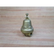 Cash Acme A-31 Pressure Reducing Regulating Valve A31 - New No Box