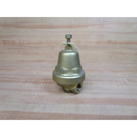 Cash Acme A-31 Pressure Reducing Regulating Valve A31 - New No Box