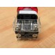 Allen Bradley 800T-FXJQ24RA4 PushPull Illum. Switch - New No Box