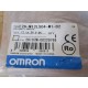 Omron E2A-M12LS04-M1-B2 Proximity Sensor E2AM12LS04M1B2