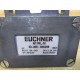 Euchner N11RL-M Limit Switch 086299 - New No Box