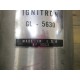 General Electric GL-5630 Ignitron Electron Tube - Used