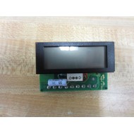 Modutec 04-900215 Digital Panel Meter 04900215 - New No Box