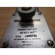Westinghouse LS 20S Standard Pilot Duty Limit Switch 1600701 - New No Box