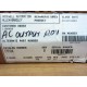 Allen Bradley 1771-OA Module 1771-0A - Refurbished