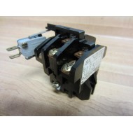 Furnas 41NB30AFP393RGR Contactor Series B - Used