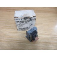 Cutler Hammer 10370H1 Eaton AC Solenoid