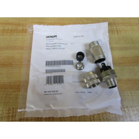 Siemens 6GK1905-0EA00 Accessory Cabling Kit 6GK19050EA00