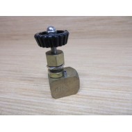 Hoke 2341F4B Metering Valve - New No Box