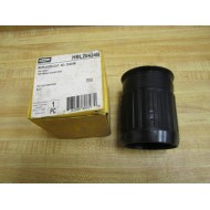 Hubbell HBL20424B Boot For Female Connectors