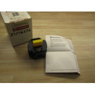 Norgren T73E-4AA-P1N Shut-Off Valve